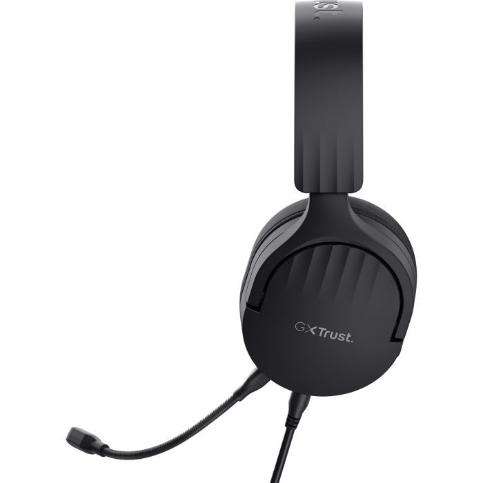 Наушники Trust GXT 489 Fayzo Black (24898) изображение 4