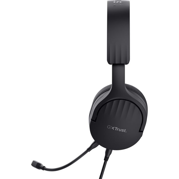 Наушники Trust GXT 489 Fayzo Black (24898) изображение 5