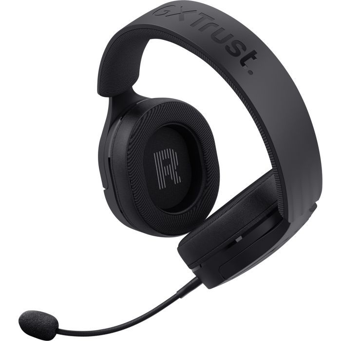 Наушники Trust GXT 489 Fayzo Black (24898) изображение 6
