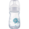 Бутылочка для кормления Bebe Confort EMO стеклянная 130 мл (3102201940)