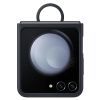Чехол для мобильного телефона Samsung Flip 5 Silicone Case with Ring Indigo (EF-PF731TNEGUA) изображение 3