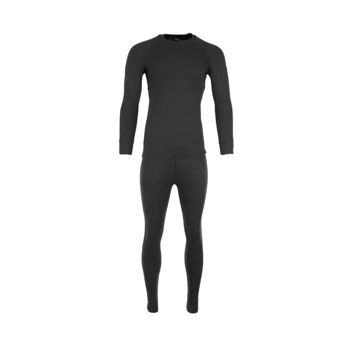 Комплект термобілизни Hallyard Skif-Tac 4XL Сірий (8900/7773-003 4XL)