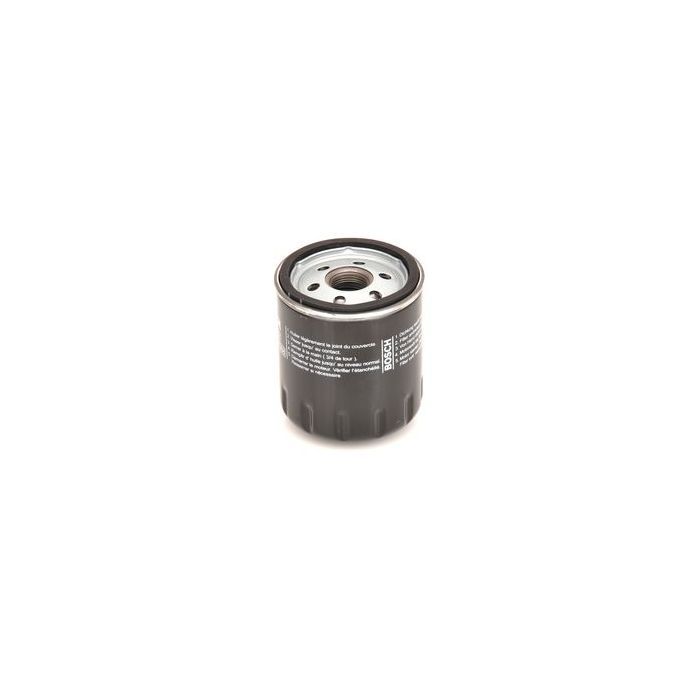 Фильтр масляный Bosch F026407202 изображение 2