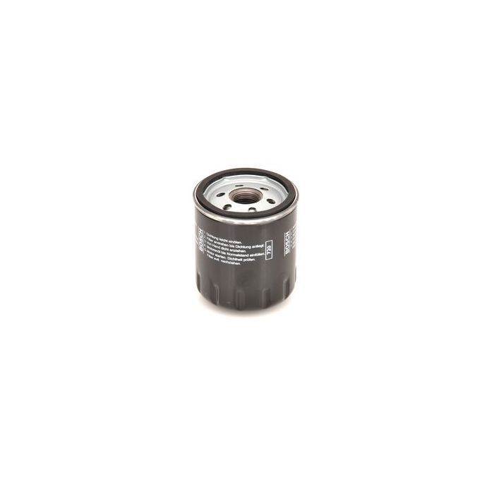 Фильтр масляный Bosch F026407202 изображение 3