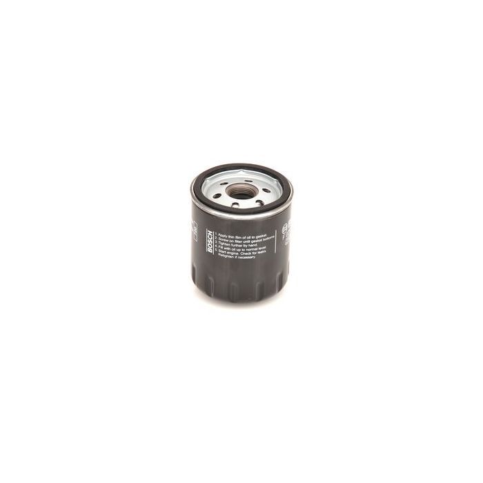 Фильтр масляный Bosch F026407202 изображение 4