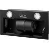 Витяжка кухонна GRANADO Palamos 3603-1200 black LINE (GCH516311L) зображення 2