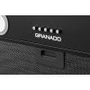 Витяжка кухонна GRANADO Palamos 3603-1200 black LINE (GCH516311L) зображення 6