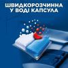 Таблетки для посудомоечных машин Finish Quantum All in 1 80 шт. (5908252011490/5900627119763) изображение 4