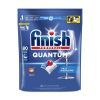 Таблетки для посудомоечных машин Finish Quantum All in 1 80 шт. (5908252011490/5900627119763)