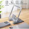 Подставка для планшета XO C136 grey (XO-C136) изображение 4