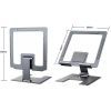 Подставка для планшета XO C136 grey (XO-C136) изображение 6