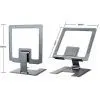 Подставка для планшета XO C136 grey (XO-C136) изображение 6