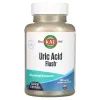 Витаминно-минеральный комплекс KAL Очиститель от Мочевой Кислоты, Uric Acid Flush, 60 вегетарианс (CAL-22107)