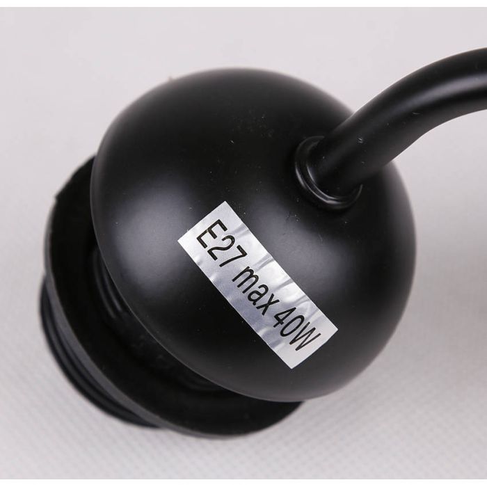 Бра Candellux 21-00163 Felis (21-00163) изображение 5