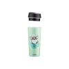 Термокружка Ardesto Coffee Тime Frenchie 450 мл Зелена (AR2645DG) зображення 5