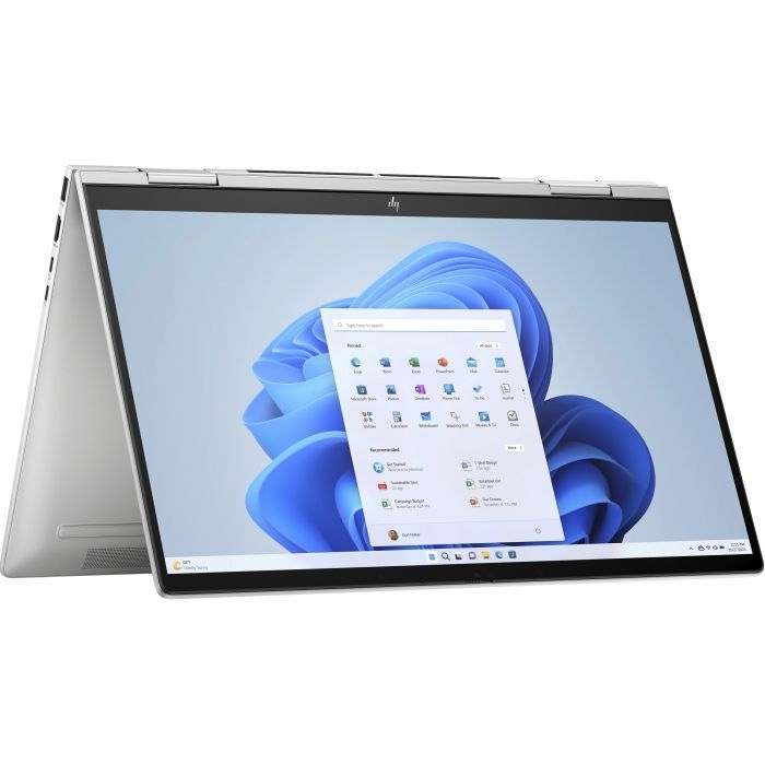Ноутбук HP Envy x360 15-fe0006ua (8U6M0EA) изображение 6