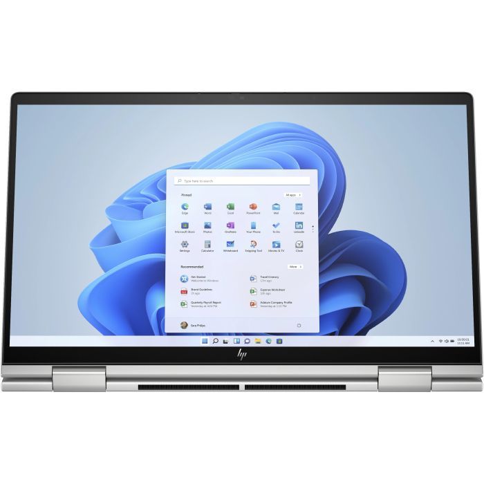 Ноутбук HP Envy x360 15-fe0006ua (8U6M0EA) изображение 7