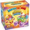 Игровой набор SuperThings серии Guardians of Kazoom S2 - Реактивный транспорт (PST9D212IN00)
