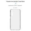 Чохол до мобільного телефона Armorstandart Air Series Samsung A34 5G (A346) Camera Cover Transparent (ARM72376) зображення 3