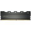 Модуль памяти для компьютера DDR4 16GB 3200 MHz Black Kudos eXceleram (EKBLACK4163216X)