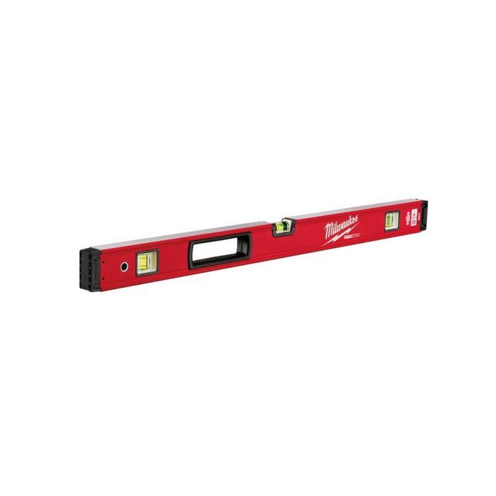 Уровень Milwaukee REDSTICK Backbone, 60см (4932459062) изображение 2