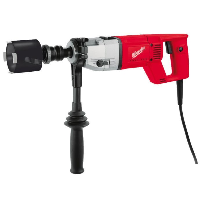 Дрель Milwaukee Дріль для сухого алмазного буріння MILWAUKEE DD2-160XE, (1500Вт, 2 (4933368690) изображение 3
