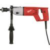 Дрель Milwaukee Дріль для сухого алмазного буріння MILWAUKEE DD2-160XE, (1500Вт, 2 (4933368690)
