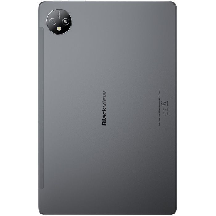 Планшет Blackview Tab 80 10.1" 4/128GB LTE Grey (6931548314493) зображення 2
