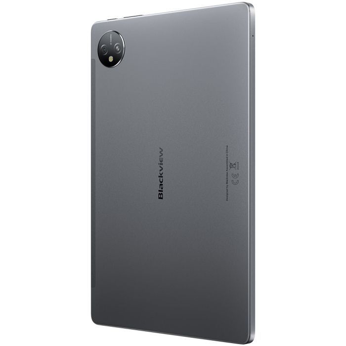 Планшет Blackview Tab 80 10.1" 4/128GB LTE Grey (6931548314493) зображення 5