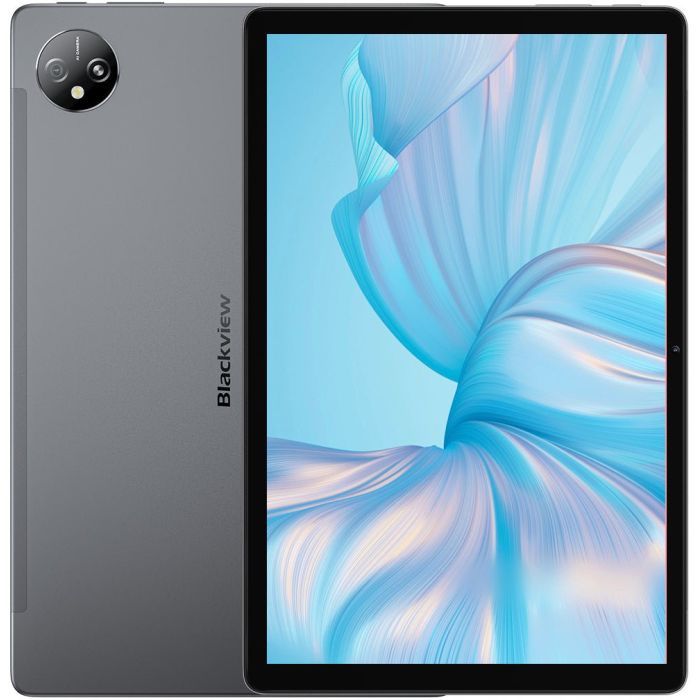 Планшет Blackview Tab 80 10.1" 4/128GB LTE Grey (6931548314493) зображення 7