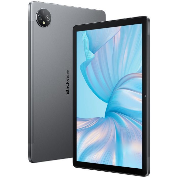 Планшет Blackview Tab 80 10.1" 4/128GB LTE Grey (6931548314493) зображення 8
