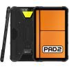 Планшет Ulefone Armor Pad 2 11" 8/256GB 4G Black (6937748735700) зображення 10
