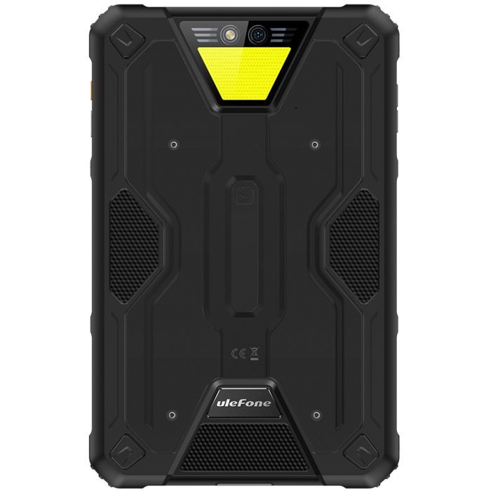 Планшет Ulefone Armor Pad 2 11" 8/256GB 4G Black (6937748735700) зображення 11