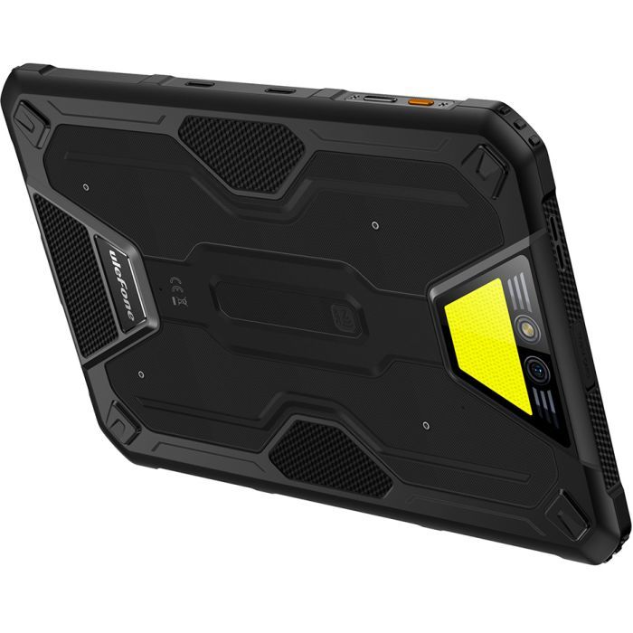 Планшет Ulefone Armor Pad 2 11" 8/256GB 4G Black (6937748735700) зображення 12