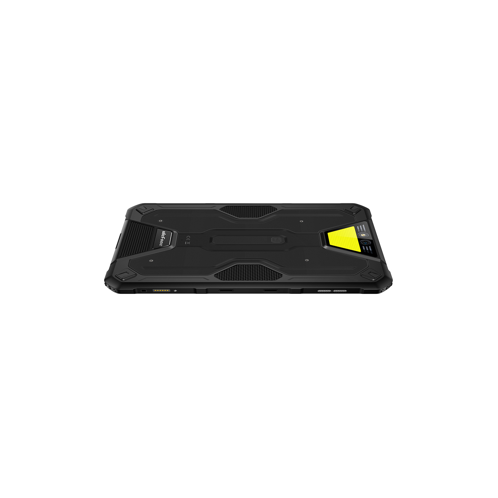Планшет Ulefone Armor Pad 2 4G 8/256GB Black (6937748735700) зображення 13