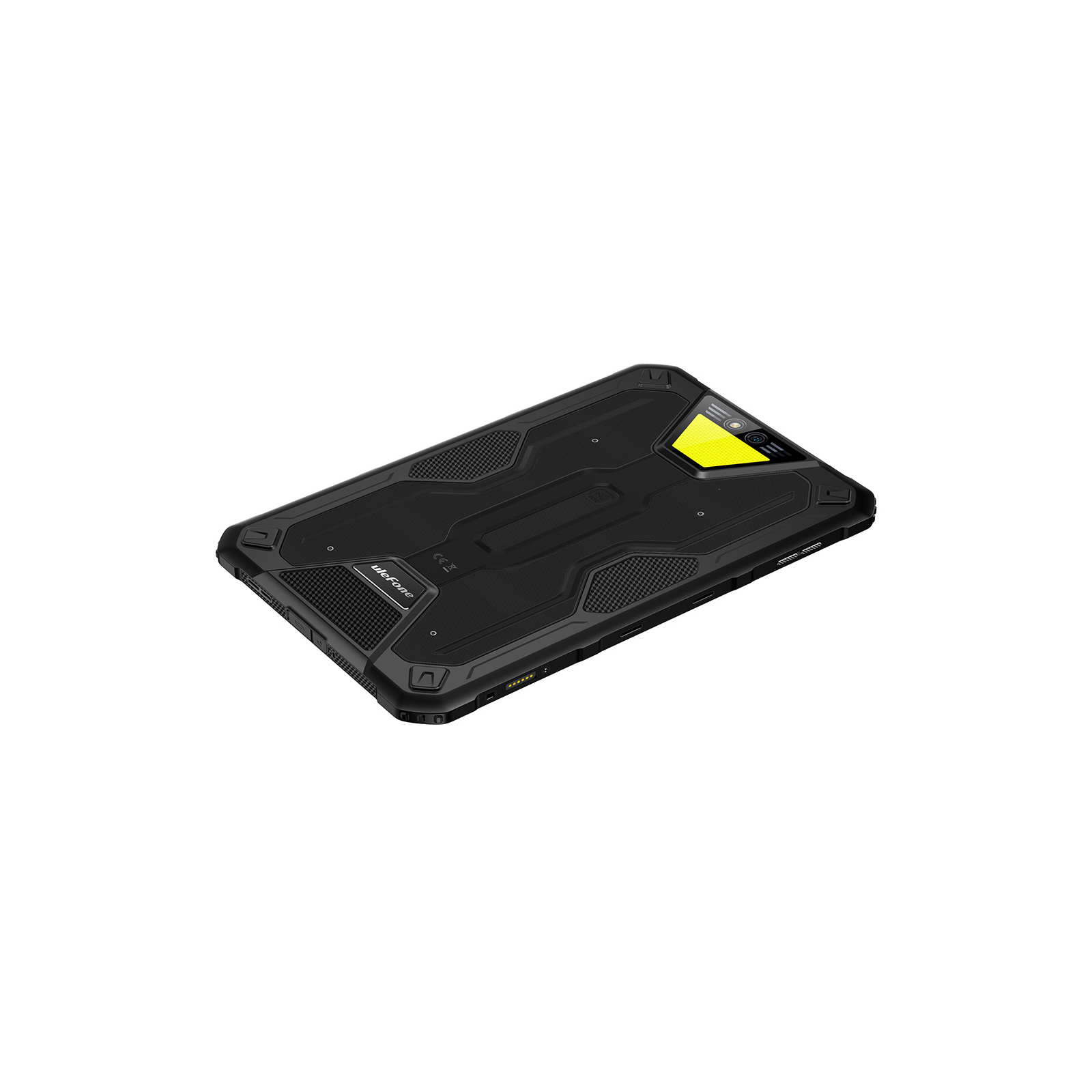Планшет Ulefone Armor Pad 2 4G 8/256GB Black (6937748735700) зображення 14