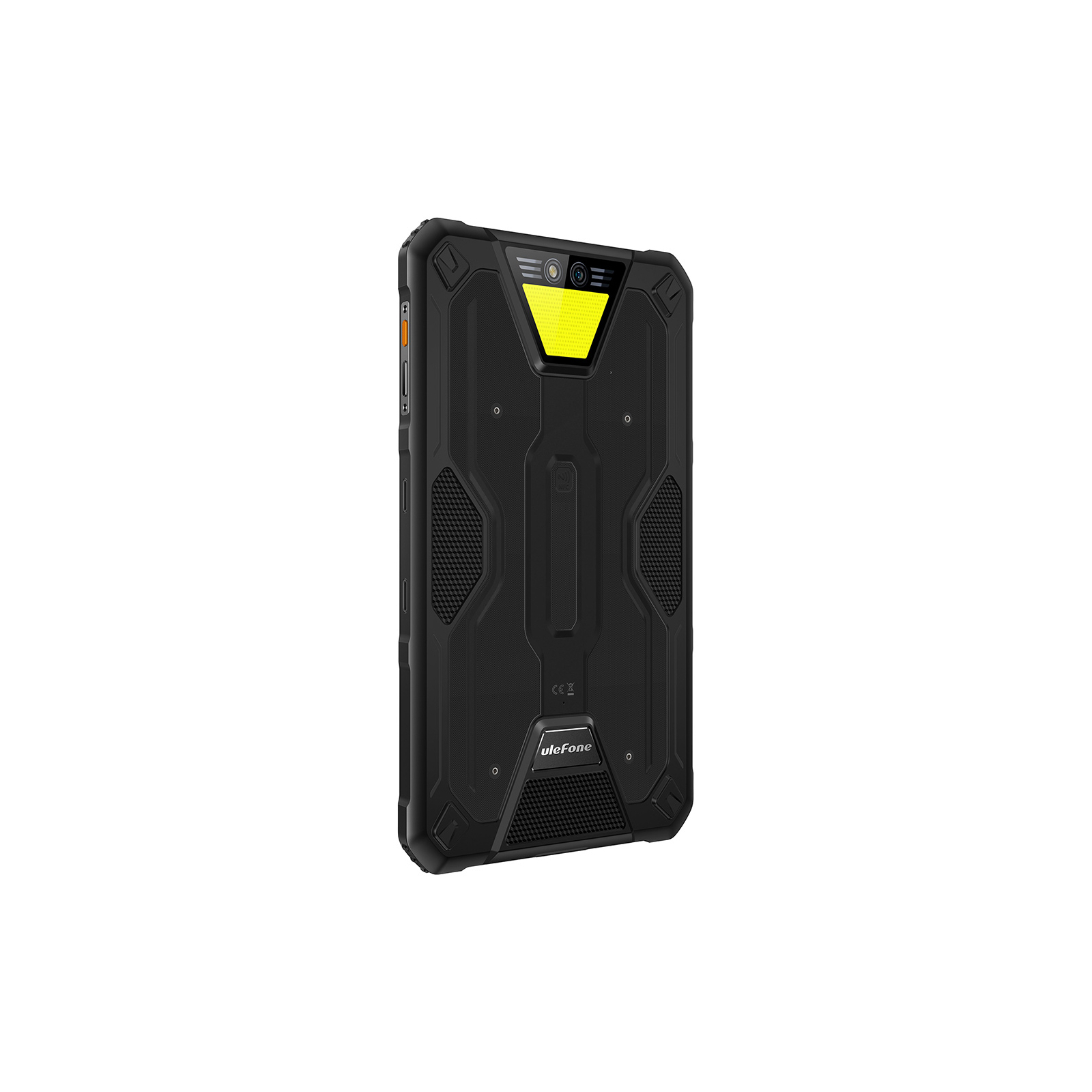 Планшет Ulefone Armor Pad 2 4G 8/256GB Black (6937748735700) изображение 15