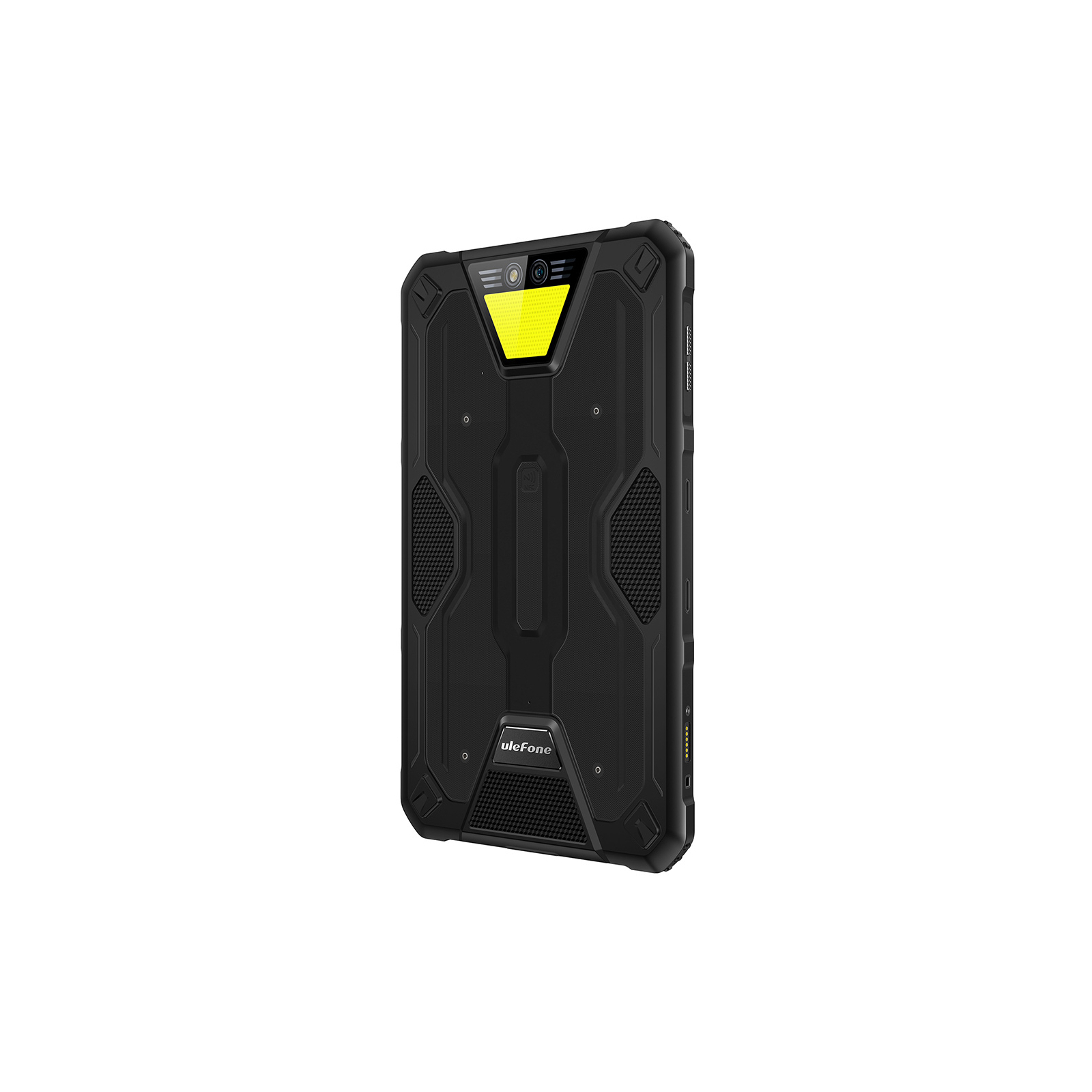 Планшет Ulefone Armor Pad 2 4G 8/256GB Black-Yellow (6937748735717) изображение 16