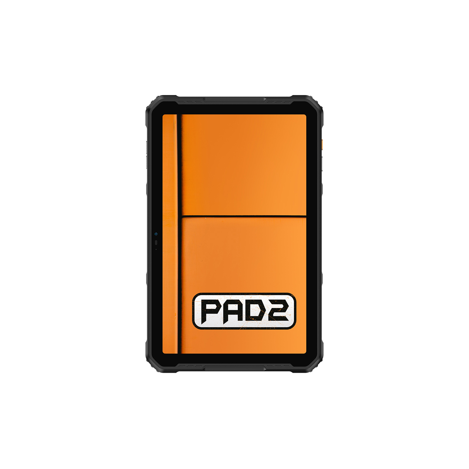Планшет Ulefone Armor Pad 2 4G 8/256GB Black-Yellow (6937748735717) зображення 2