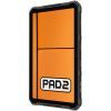 Планшет Ulefone Armor Pad 2 11" 8/256GB 4G Black (6937748735700) зображення 3