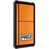 Планшет Ulefone Armor Pad 2 11" 8/256GB 4G Black (6937748735700) зображення 6