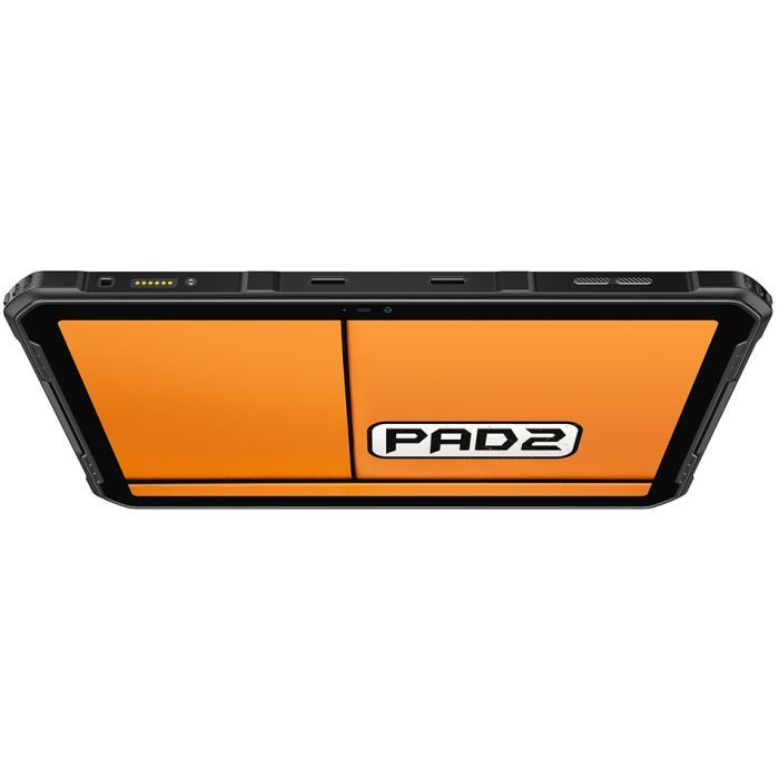 Планшет Ulefone Armor Pad 2 11" 8/256GB 4G Black (6937748735700) зображення 7