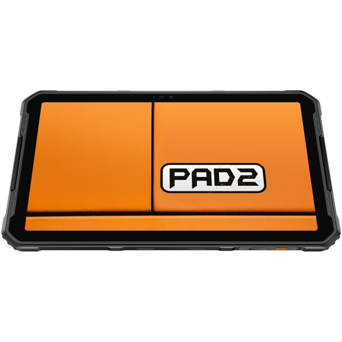Планшет Ulefone Armor Pad 2 11" 8/256GB 4G Black (6937748735700) зображення 8
