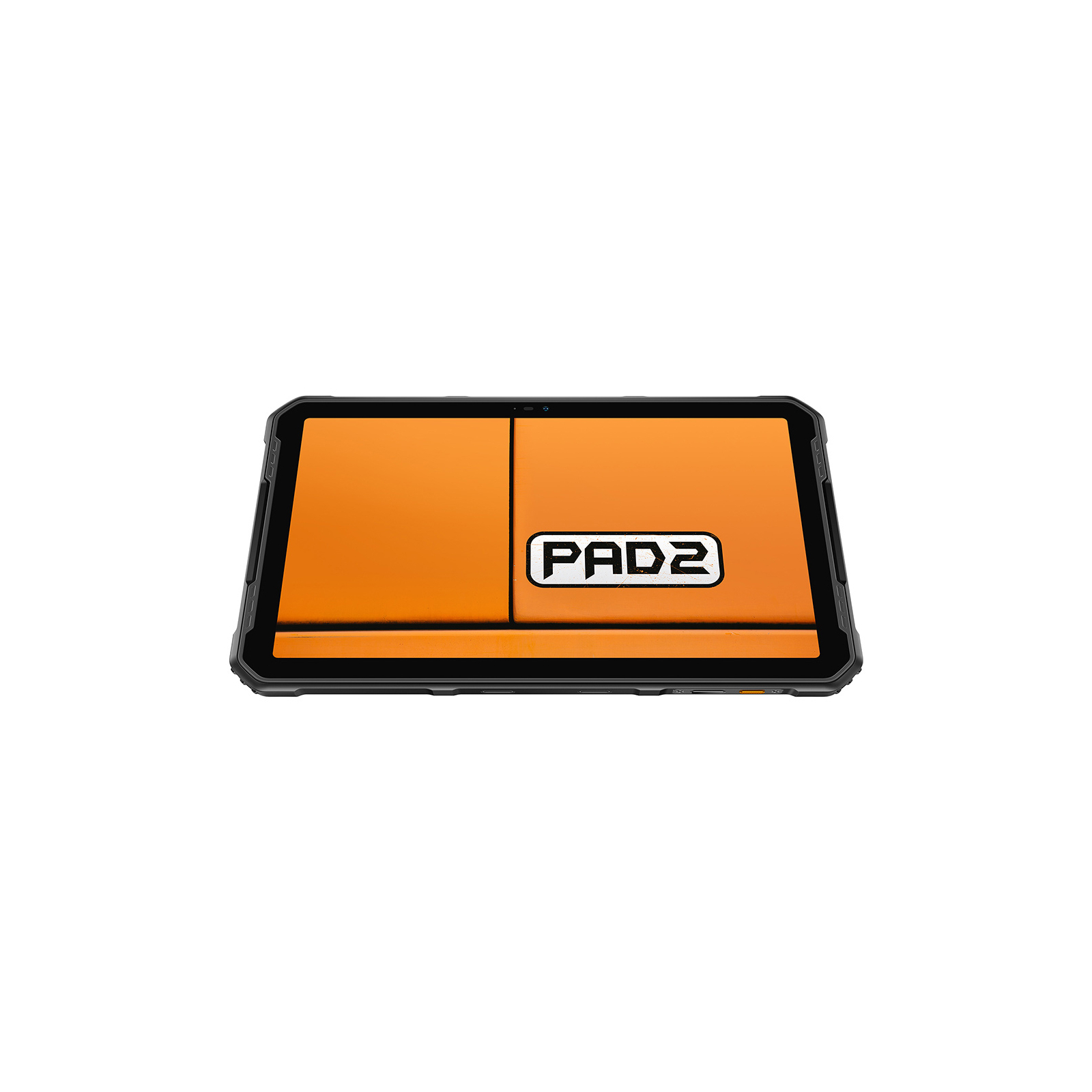 Планшет Ulefone Armor Pad 2 4G 8/256GB Black-Yellow (6937748735717) зображення 8