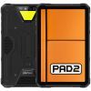 Планшет Ulefone Armor Pad 2 11" 8/256GB 4G Black (6937748735700)