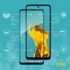 Стекло защитное Piko Full Glue MOTO G22 (1283126542169) изображение 2