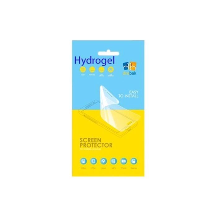 Пленка защитная Drobak Hydrogel Xiaomi 12T (717140)