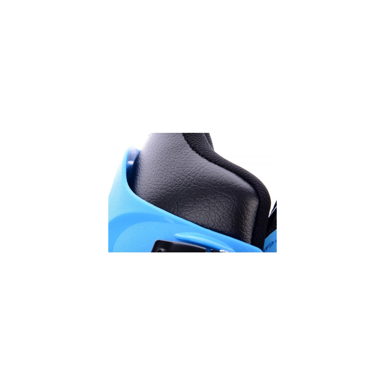 Коньки Tempish Rental R16 Фігурні Блакитний/Чорний 39 (13000002060/39) изображение 10