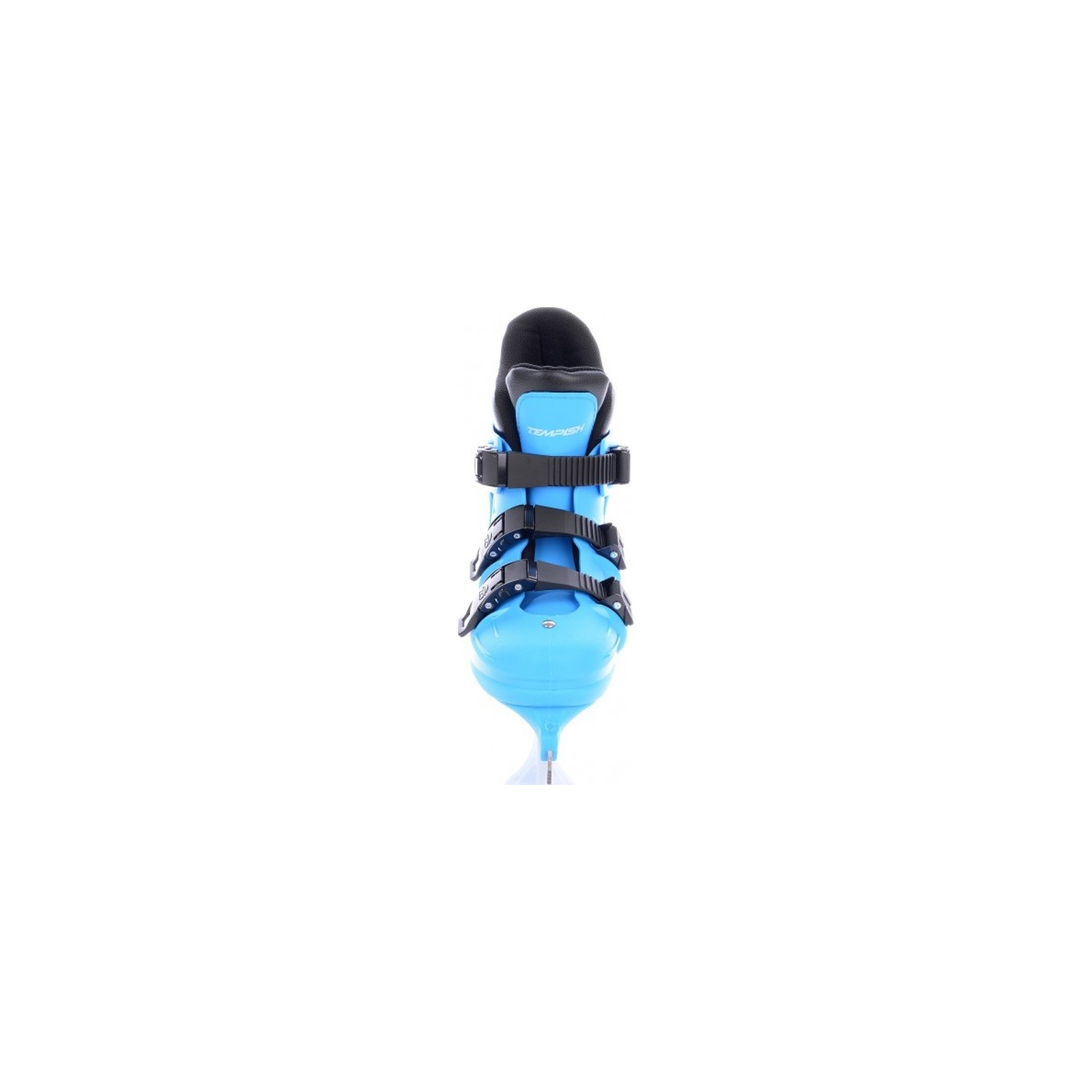 Коньки Tempish Rental R16 Фігурні Блакитний/Чорний 39 (13000002060/39) изображение 5