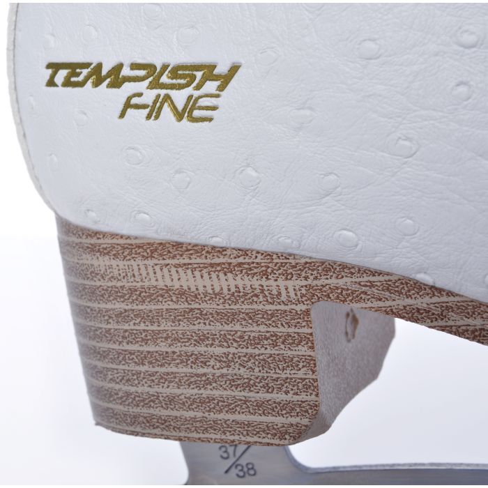 Ковзани Tempish Fine Фігурні 39 (1300001616/39) зображення 9